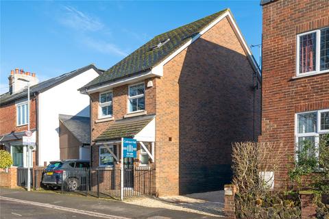 3 bedroom detached house for sale, Royal Road, St. Albans, Hertfordshire