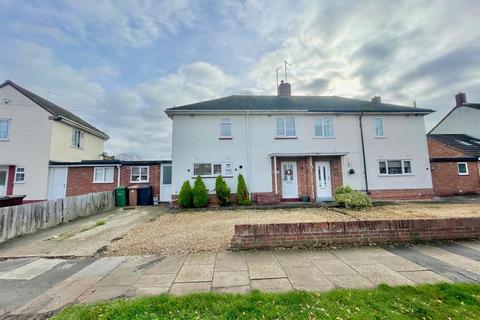 4 bedroom semi-detached house for sale, Western Avenue, Peterborough