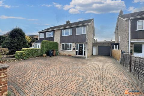 undefined, Paston Ridings, Paston, Peterborough, PE4
