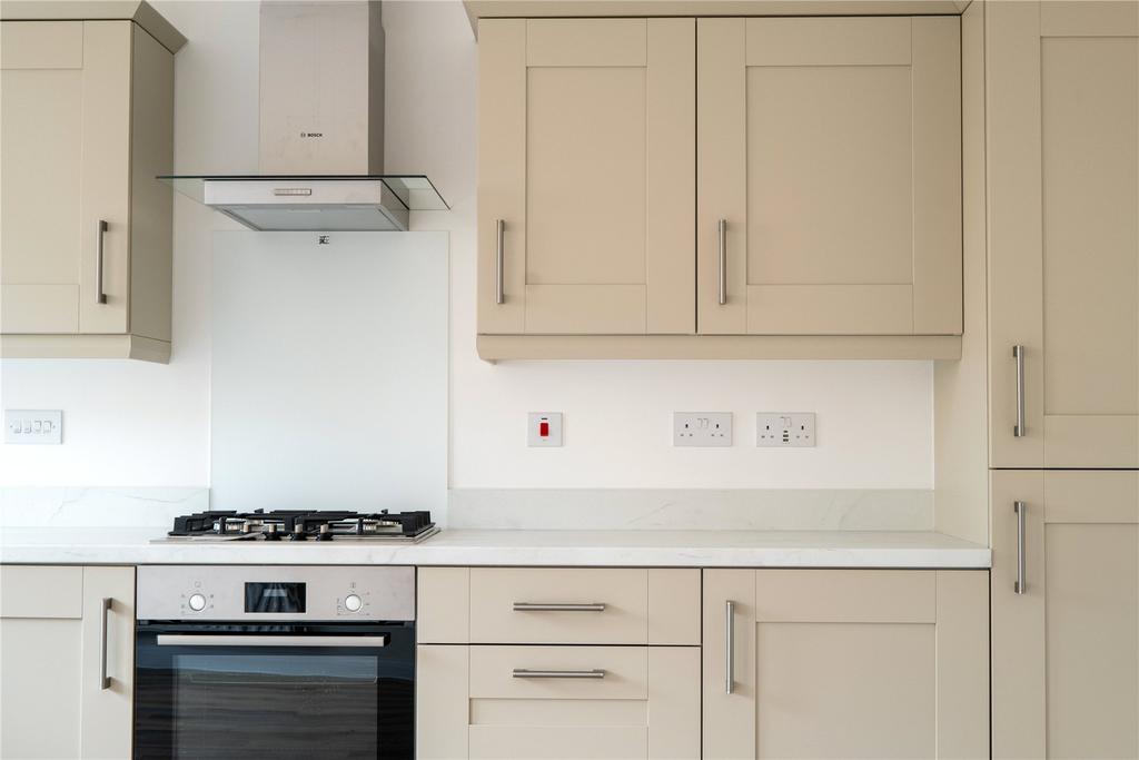 Kitchen Example