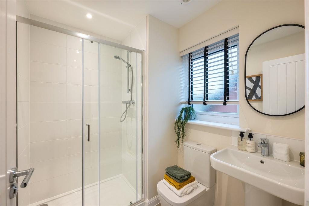 Ensuite Example
