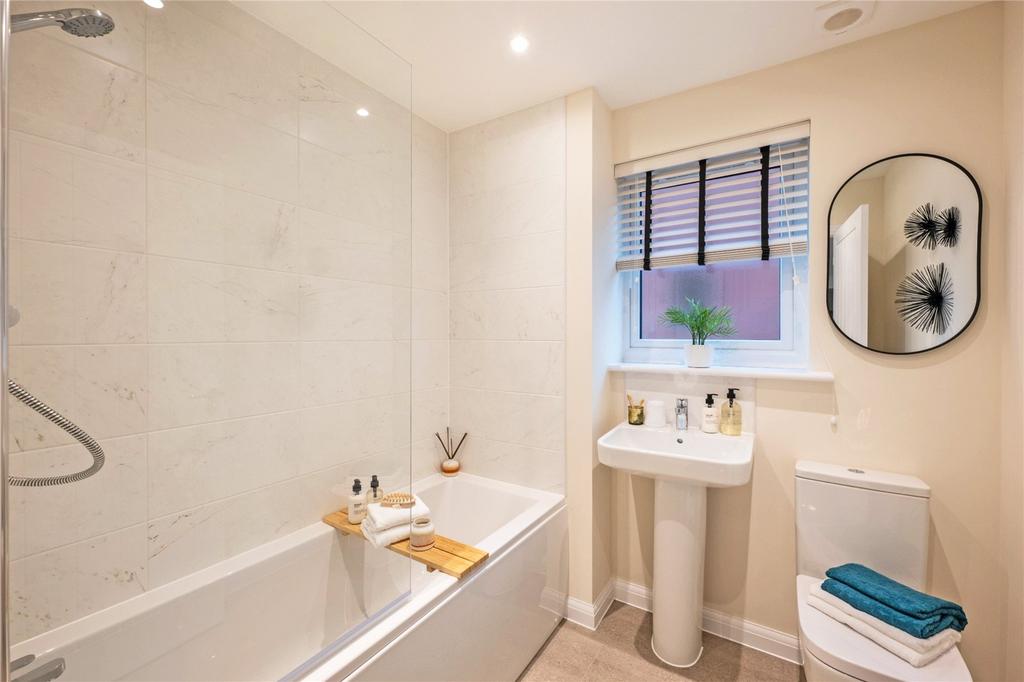 Bathroom Example