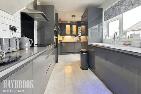 3 bedroom terraced house for sale, Central Avenue, East Dene