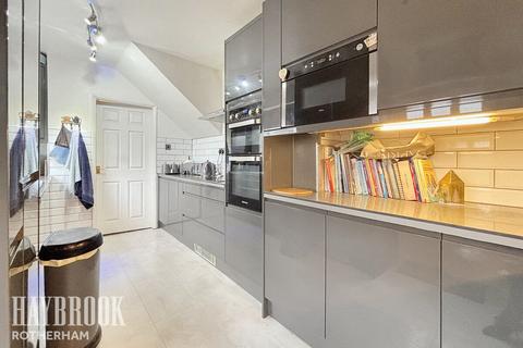 3 bedroom terraced house for sale, Central Avenue, East Dene