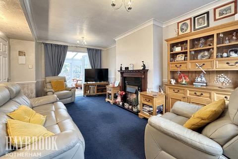 3 bedroom terraced house for sale, Central Avenue, East Dene