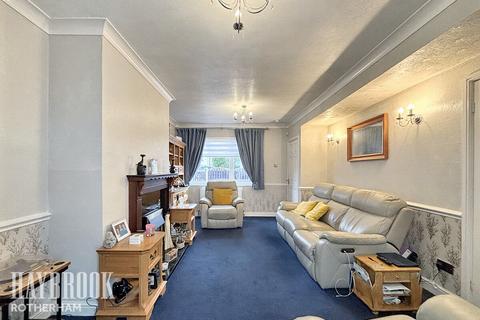 3 bedroom terraced house for sale, Central Avenue, East Dene