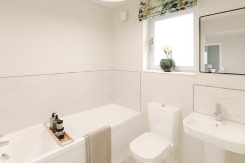 undefined, Town Park Way, Glenrothes, KY7