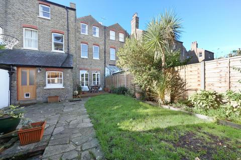 undefined, Berkeley Place, Wimbledon, London, SW19