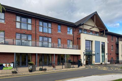 undefined, Kingsway, Chester CH2