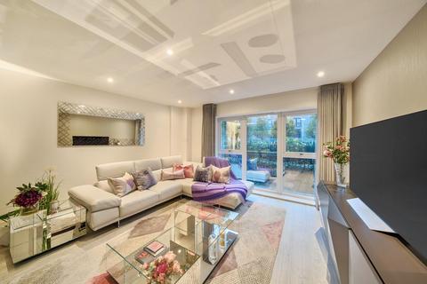2 bedroom flat for sale, Howard Road, Stanmore HA7