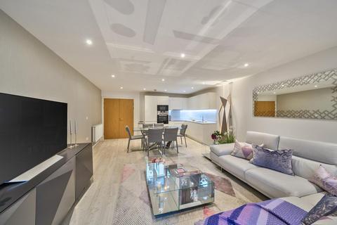 2 bedroom flat for sale, Howard Road, Stanmore HA7