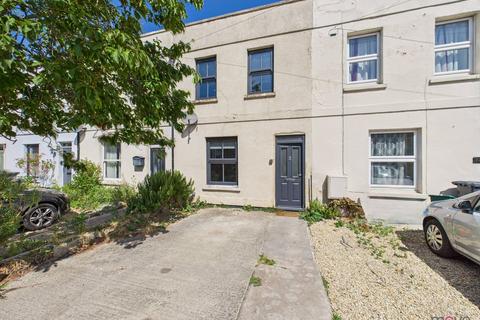 undefined, Edwy Parade, Gloucester GL1