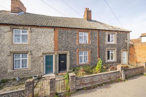 2 bedroom terraced house for sale, Long Melford, Sudbury, Suffolk