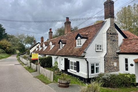 undefined, Letheringham, Woodbridge
