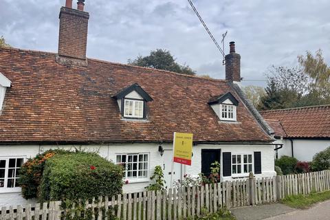 undefined, Letheringham, Woodbridge