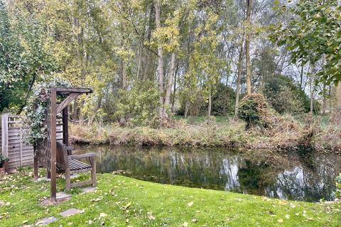 undefined, Letheringham, Woodbridge