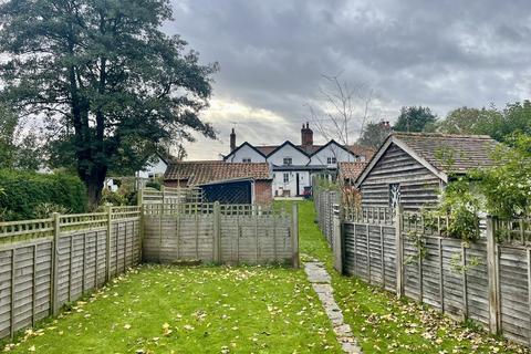 undefined, Letheringham, Woodbridge