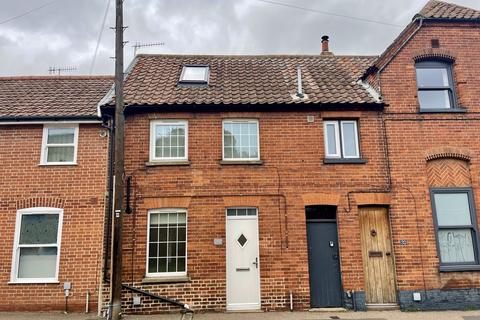 undefined, Saxmundham