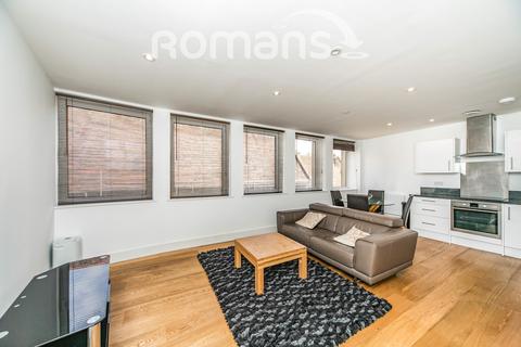 2 bedroom flat to rent, Sussex House, 6 The Forbury, Reading, RG1