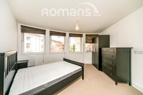 2 bedroom flat to rent, Sussex House, 6 The Forbury, Reading, RG1