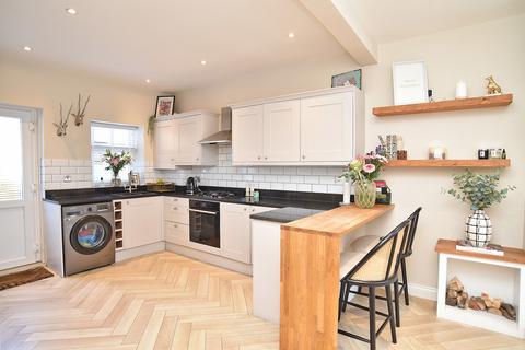 undefined, Hookstone Avenue, Harrogate