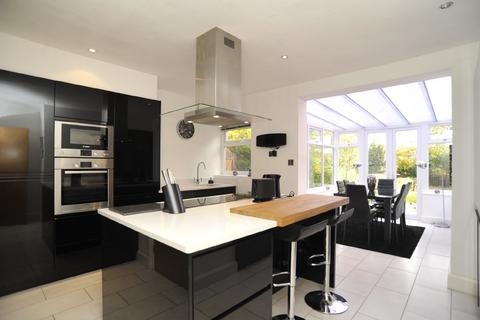 3 bedroom terraced house for sale, Swarcliffe Road, Harrogate