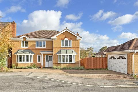 undefined, Brinklow Way, Harrogate