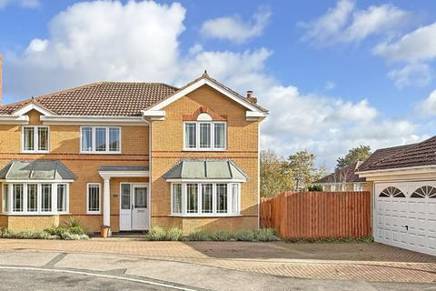 undefined, Brinklow Way, Harrogate