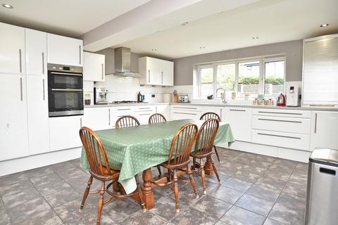 undefined, Brinklow Way, Harrogate