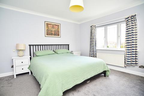 18 Brinklow Way, Harrogate, HG2 9JW