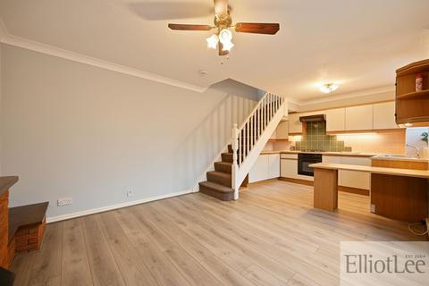 1 bedroom terraced house to rent, Waller Drive, Northwood HA6