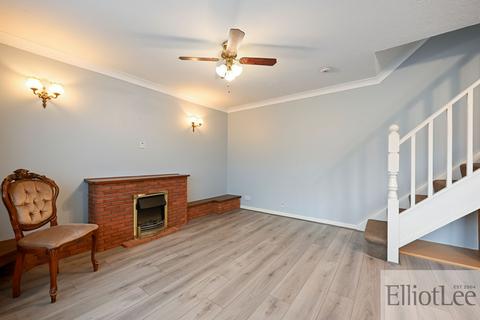 1 bedroom terraced house to rent, Waller Drive, Northwood HA6