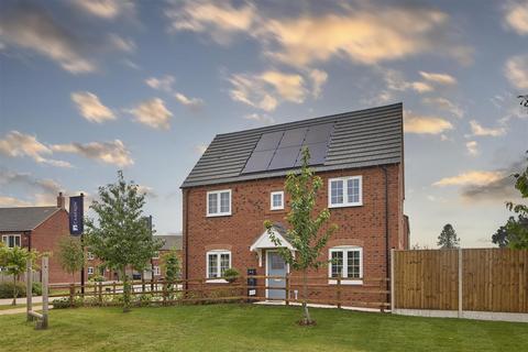 undefined, Luke Lane, Ashbourne DE6