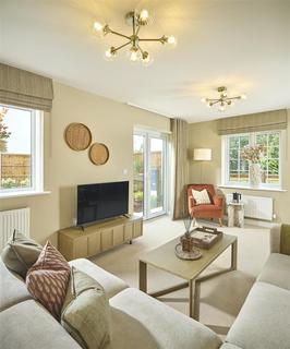 undefined, Luke Lane, Ashbourne DE6