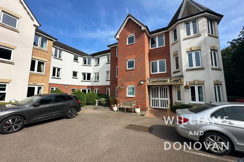 undefined, Ashingdon Road, Rochford