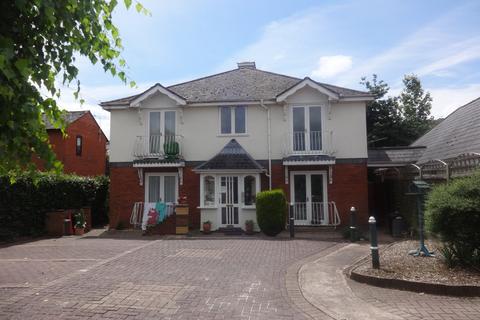 undefined, Lambert Court, St.Johns