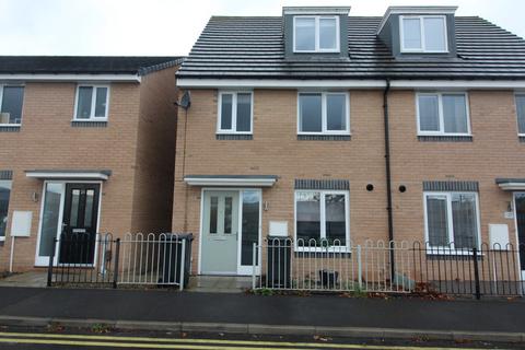 Baldwin Lane, Darlington, County Durham