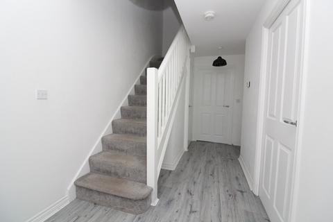 undefined, Baldwin Lane, Darlington, County Durham