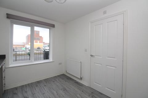 undefined, Baldwin Lane, Darlington, County Durham