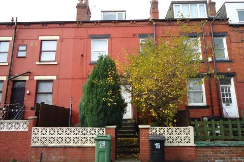 undefined, Rydall Street, Leeds LS11