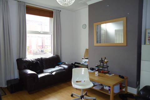 undefined, Rydall Street, Leeds LS11