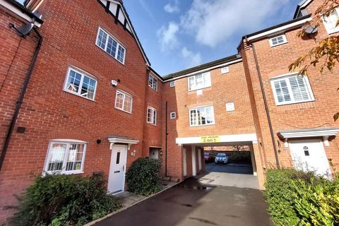 Reed Close, Farnworth, Bolton