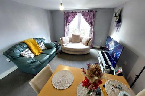 2 bedroom apartment for sale, Reed Close, Farnworth, Bolton