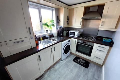 2 bedroom apartment for sale, Reed Close, Farnworth, Bolton