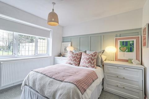 undefined, Chelmsford Road, Bishop's Stortford CM22