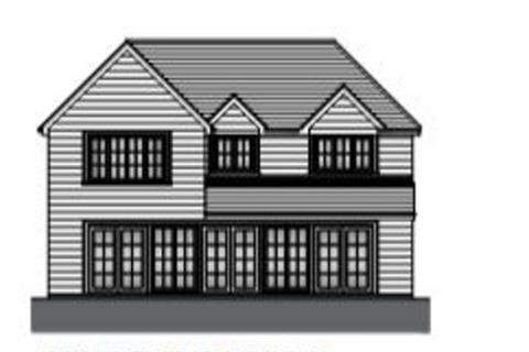 2 bedroom detached bungalow for sale, Chelmsford Road, Bishop's Stortford CM22