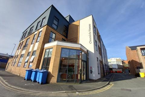 undefined, Chronicle House, Commonhall Street, Chester, CH1