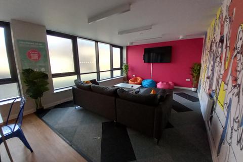 undefined, Chronicle House, Commonhall Street, Chester, CH1