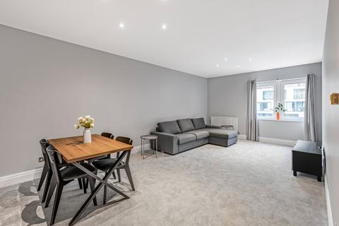 Beckford Close, Warwick Road, London, W14