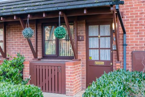 undefined, Roseacre Gardens, Welwyn Garden City